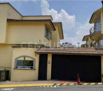 Hacienda de Cerro Viejo 12 Casa 2,, Huixquilucan, Estado De México 52763, Mexico