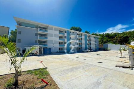 Résidence Palme Bleue T3, 4, Le Diamant, Le Marin, Martinique