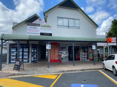 Woombye, QLD 4559, Australia