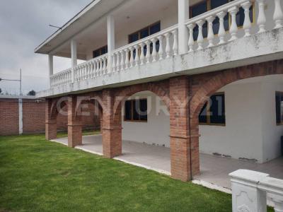 Las Peñitas s/n,, Zinacantepec, État De Mexico 51365, Mexique