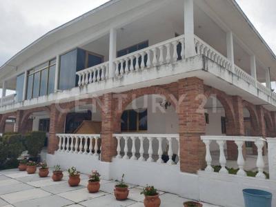Las Peñitas s/n,, Zinacantepec, État De Mexico 51365, Mexique
