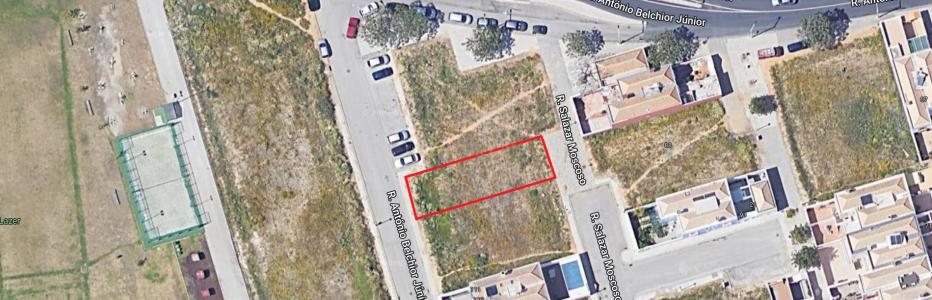 파로, 파로 8005-328, 포르투갈