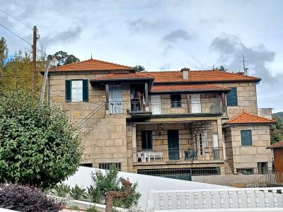 Marco de Canaveses, Porto 4625-505, Portugal