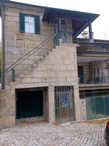 Marco De Canaveses, Porto 4625-505, Portogallo