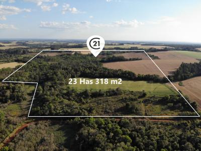 Nueva Alborada, Itapúa 00001, Paraguay