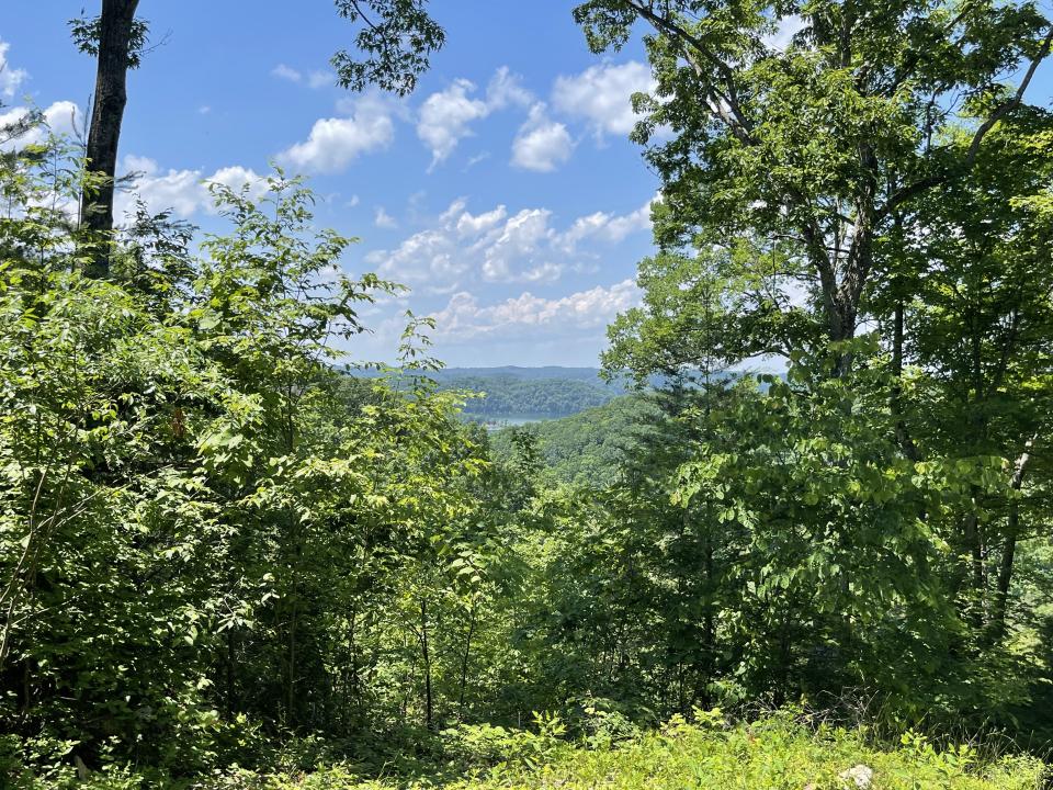 Lot 72 Sandstone Point , Monticello, Kentucky 42633, États-Unis