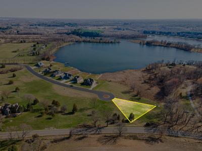 45 Coronado Drive , Lot 45, Jackson, ミシガン 49201, アメリカ合衆国