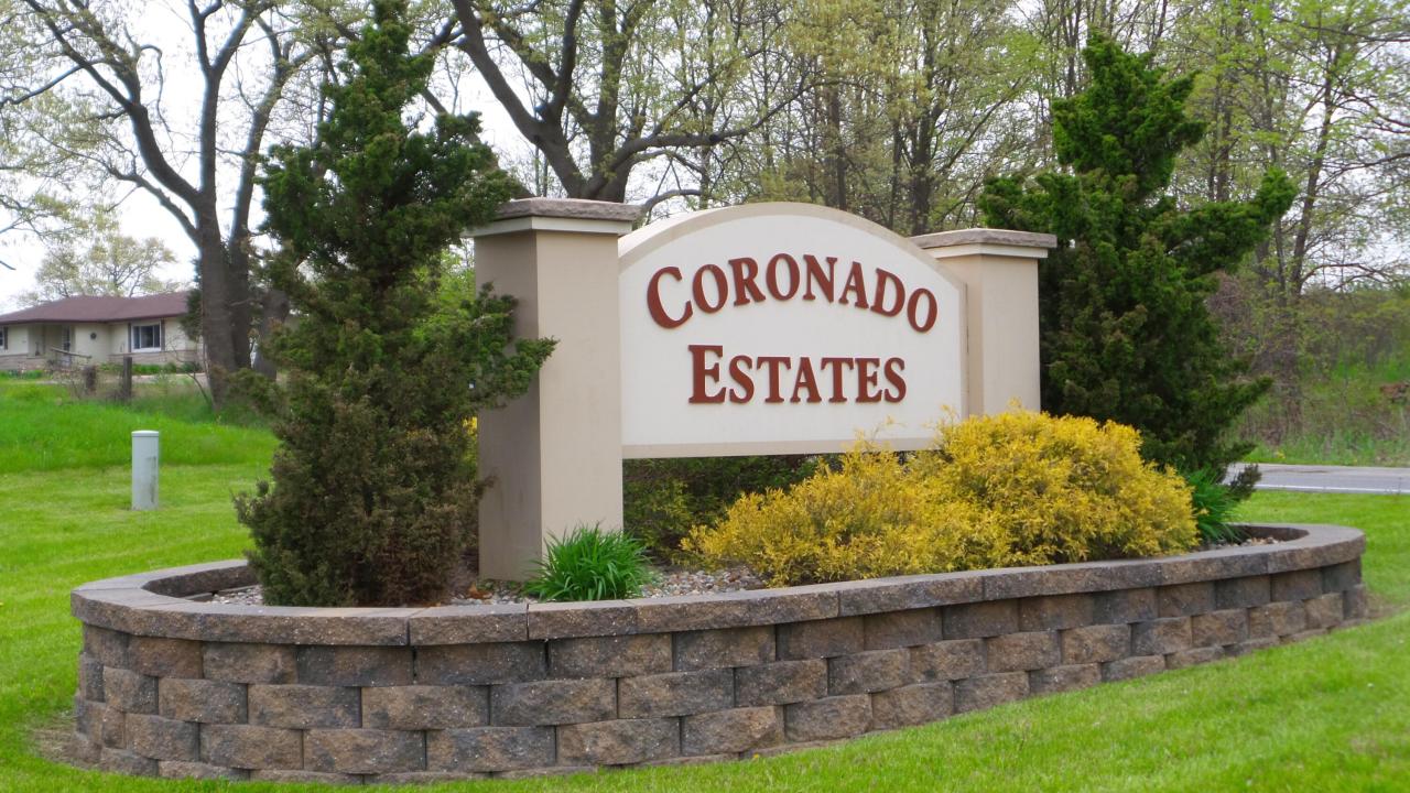 47 Coronado Drive , Lot 47, Jackson, Michigan 49201, Estados Unidos