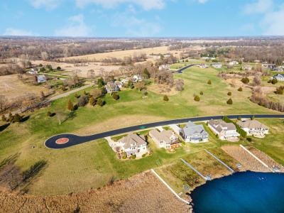 47 Coronado Drive , Lot 47, Jackson, Michigan 49201, USA