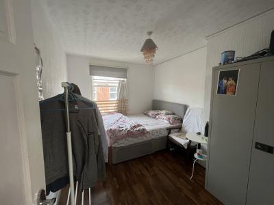 Shuttleworth Road, PRESTON, United Kingdom