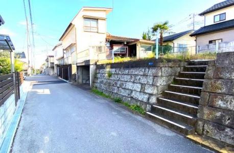 富士見が丘３丁目, 宇都宮市, Tochigi 320-0011, Japon