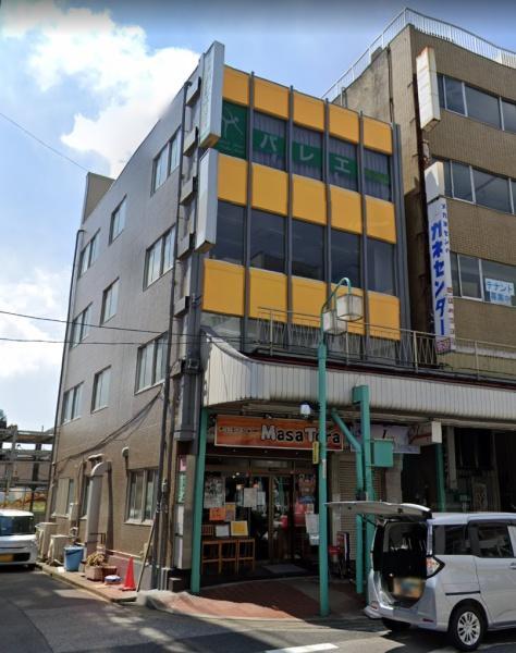 八千代台南1丁目6-10, 八千代市, Chiba 276-0033, Nhật Bản