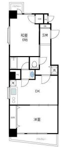 702, 中央1丁目29-2, PAN横浜, 横浜市西区, Kanagawa 220-0051, Japan