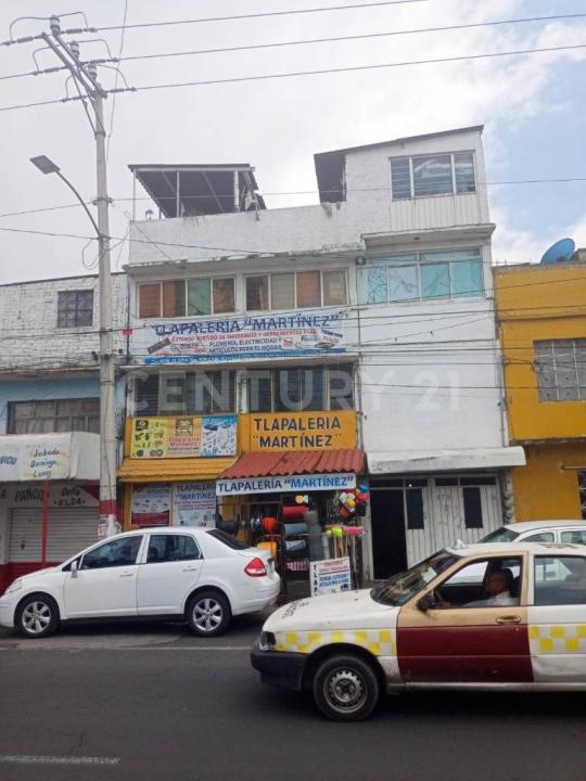 Nezahualcoyotl, État De Mexico 57700, Mexique