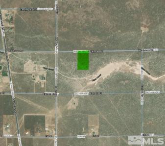 6500 Wild Horse Rd, Winnemucca, Nevada 89445, USA