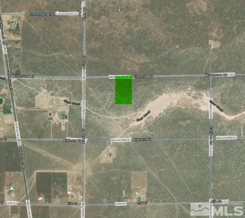 6500 Wild Horse Rd, Winnemucca, Nevada 89445