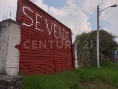 Prolongación Francisco Sarabia ,, Xochimilco, Ciudad De México 16880, 墨西哥