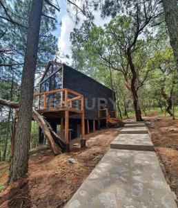 residencial el tigre np,, Valle De Juárez, Jalisco 49540, México