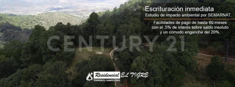 residencial el tigre np,, Valle De Juárez, Jalisco 49540, Mexico