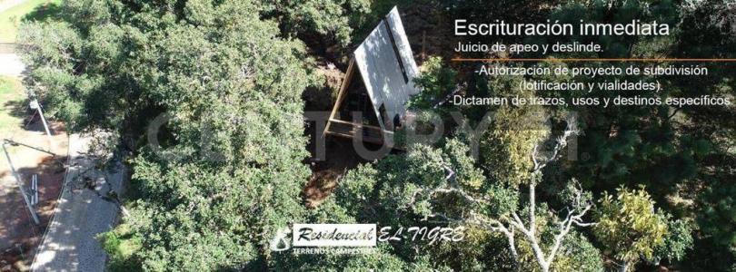 residencial el tigre np,, Valle De Juárez, Jalisco 49540, Mexico
