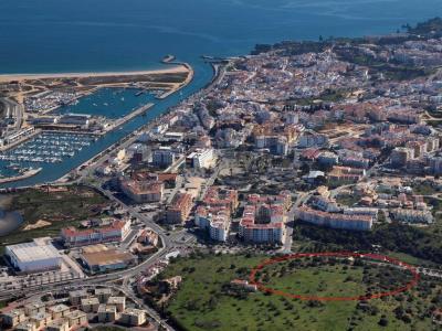 Lagos, Faro 8600, Portekiz