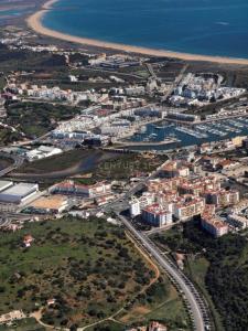 Lagos, Faro 8600, Portekiz