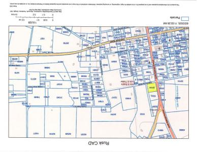 TBD US 259 N, Mt. Enterprise, Texas 75681