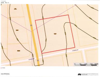 TBD US 259 N, Mt. Enterprise, Texas 75681
