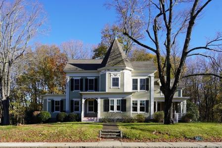 168 South Washington Street, North Attleboro, Massachusetts 02760, USA