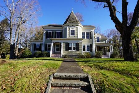 168 South Washington Street, North Attleboro, Massachusetts 02760, USA