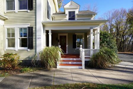 168 South Washington Street, North Attleboro, Massachusetts 02760