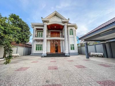 Kouk Khleang, Saensokh, Phnom Penh, Cambodia