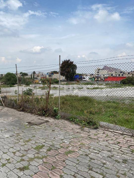 Tláhuac, Ciudad De México 13310, Meksyk