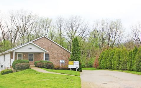 2060 Timberbrooke Drive, Springfield, Illinois 62702, USA
