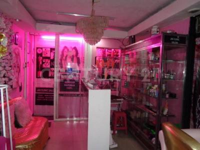 Plomeros ,, Venustiano Carranza, Ciudad De México 15250, Mexico