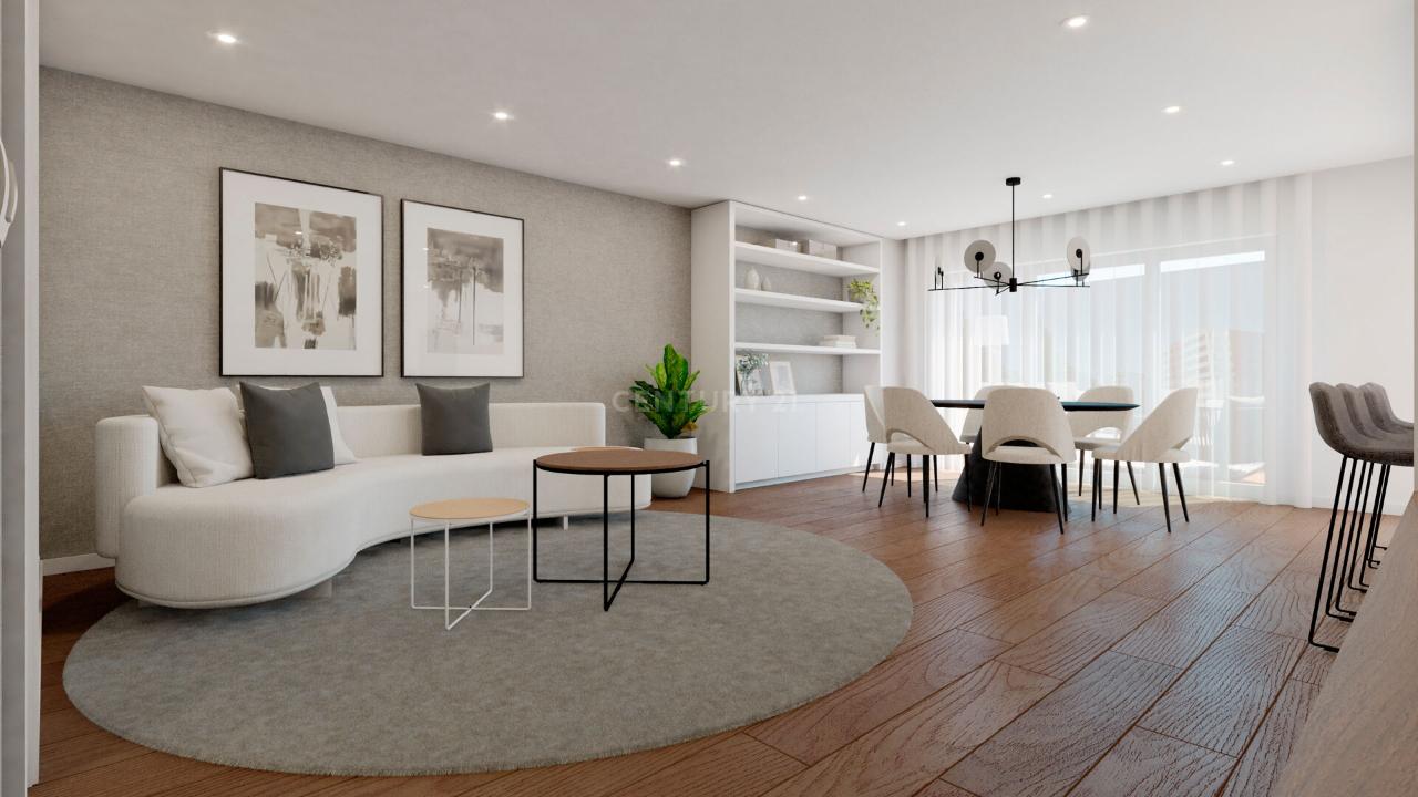 Condominium/CoOp For Sale, Odivelas Lisbon 2675650 Portugal