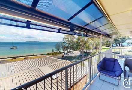 4/3 Victoria Parade, Nelson Bay, NSW 2315, Australia