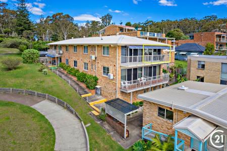 4/3 Victoria Parade, Nelson Bay, NSW 2315, Australia