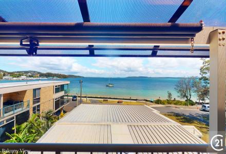 4/3 Victoria Parade, Nelson Bay, NSW 2315, Australia