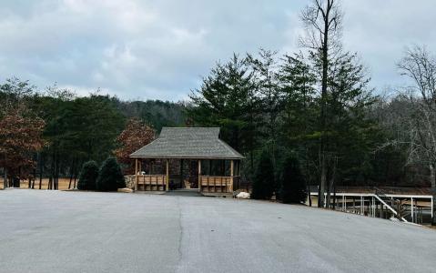 Lt 44 Hidden Harbor, Blairsville, Georgia 30512, USA