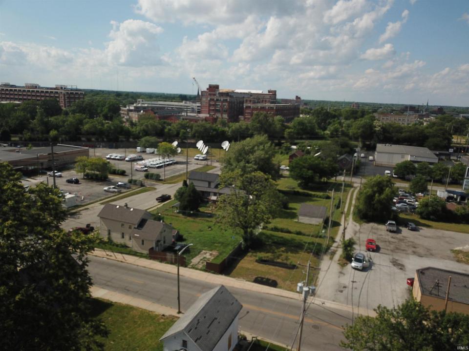 602 Taylor Street, Fort Wayne, 印第安纳州 46802-5142, 美国
