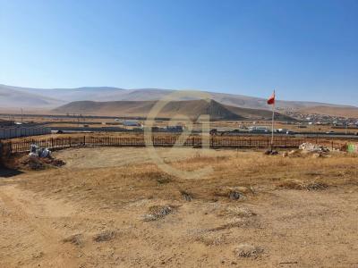 Darkhan, מונגוליה