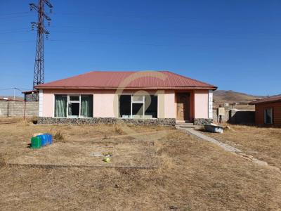 Darkhan, מונגוליה