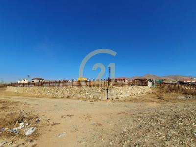 Darkhan, מונגוליה