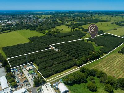 Alstonville, NSW 2477, Austrália