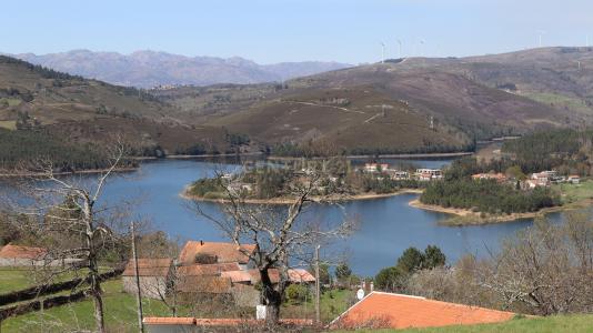 Montalegre, Vila Real 5470-501, Portugal
