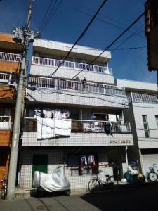 瓜破西1丁目, 大阪市平野区, Osaka 547-0025, Japonia