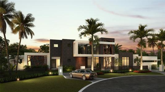 11750 NW 15th Street, Plantation, Florida 33323, USA