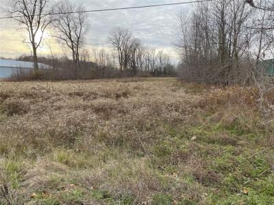 0 Vandyke, Almont, Michigan 48003, États-Unis