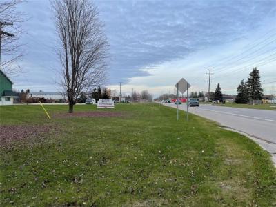 0 Vandyke, Almont, Michigan 48003, États-Unis